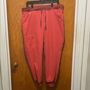 Figs Clay Zamora Joggers